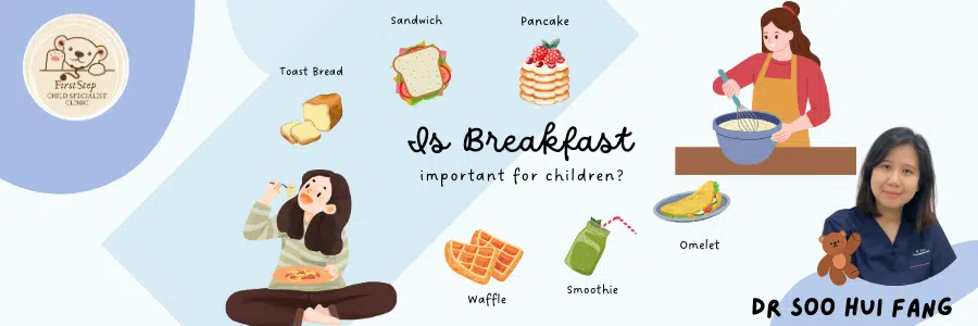 Why Breakfast Matters