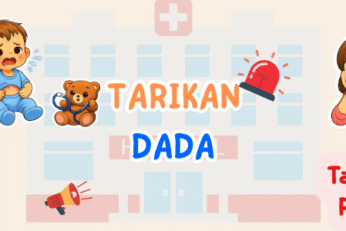 Klinik Pakar Kanak Kanak dan Pakar Pediatrik 17 Tarikan Dada (Chest Recession)