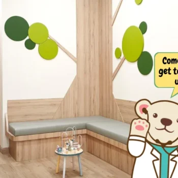 Home 22 Waiting Area