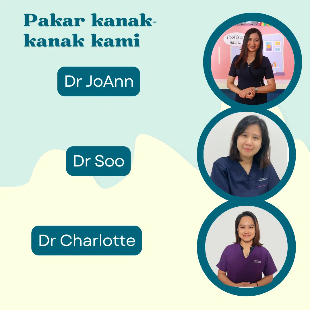 Klinik Pakar Kanak Kanak dan Pakar Pediatrik 3 img-fluid