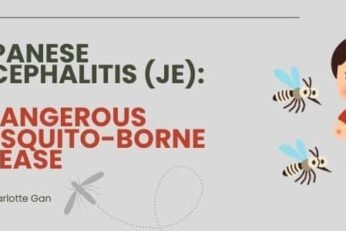Japanese Encephalitis (JE)