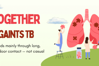 Tuberculosis (TB) & Children