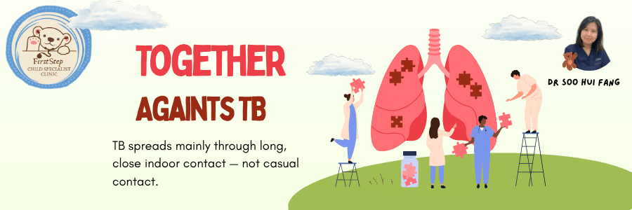 Tuberculosis (TB) & Children