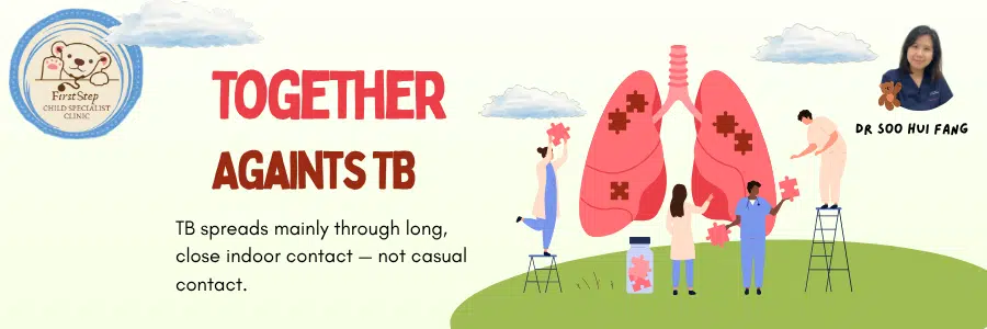 Tuberculosis (TB) & Children