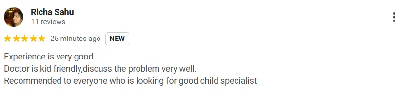 Contact Us 9 clinic review