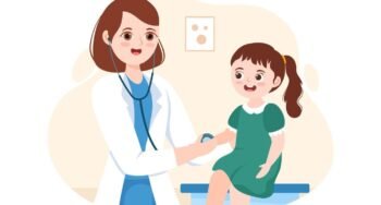 Klinik Pakar Kanak Kanak dan Pakar Pediatrik 4 flip