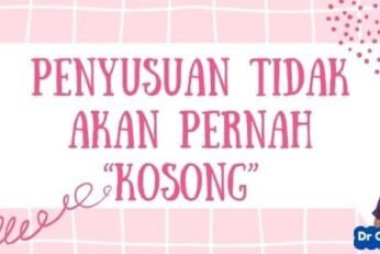 Klinik Pakar Kanak Kanak dan Pakar Pediatrik 25 Penyusuan Ibu Tidak Pernah “Kosong”