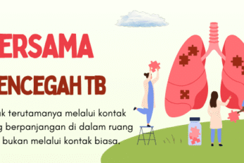 Klinik Pakar Kanak Kanak dan Pakar Pediatrik 26 Tuberkulosis (TB) & Kanak-Kanak