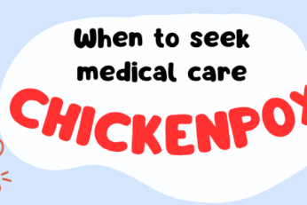Chickenpox in Children