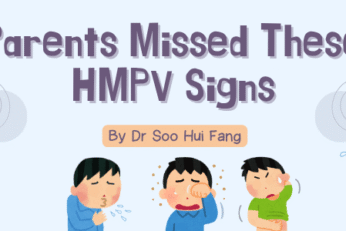 When a “Simple Viral Fever” May Be More Than That