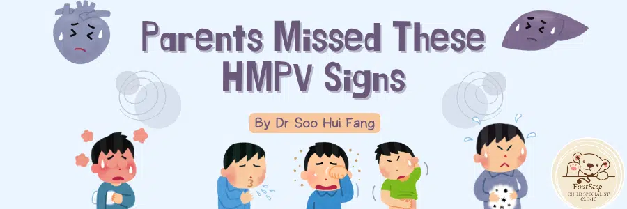 When a “Simple Viral Fever” May Be More Than That