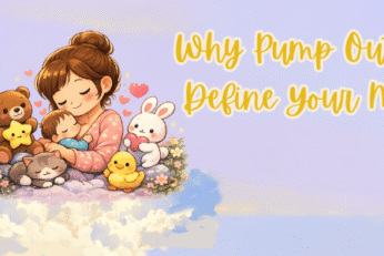 Home 27 Your Pump Is Not Your Baby