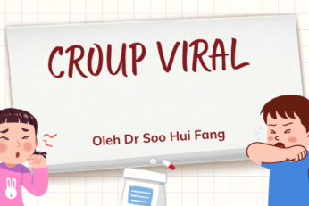 Croup Viral