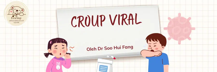 Croup Viral