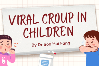 Viral Croup