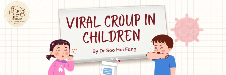Viral Croup