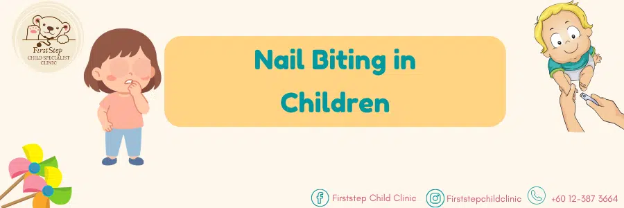 Nail Biting