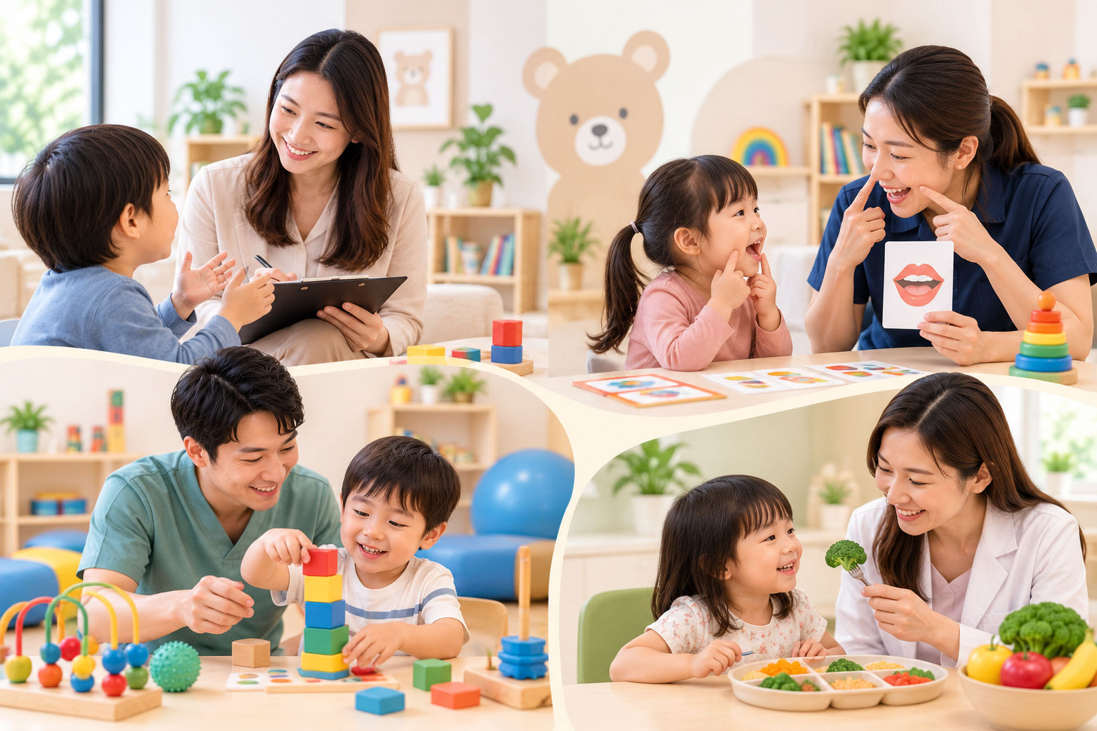 Child Development Services