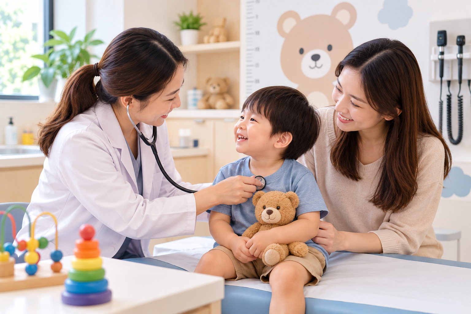 Clinic Services